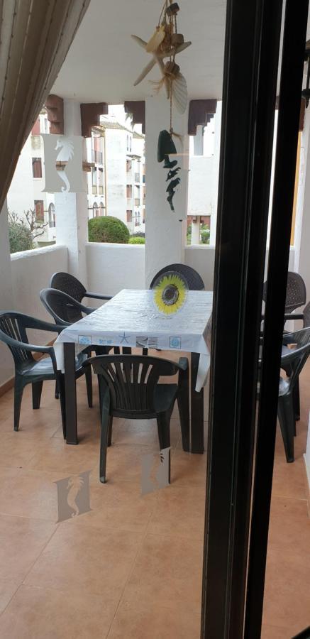 Apartamentos Atlanterra Costa Y Sol Zahara de los Atunes Ngoại thất bức ảnh