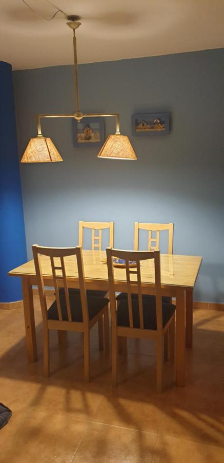 Apartamentos Atlanterra Costa Y Sol Zahara de los Atunes Ngoại thất bức ảnh