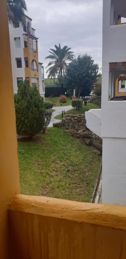 Apartamentos Atlanterra Costa Y Sol Zahara de los Atunes Ngoại thất bức ảnh