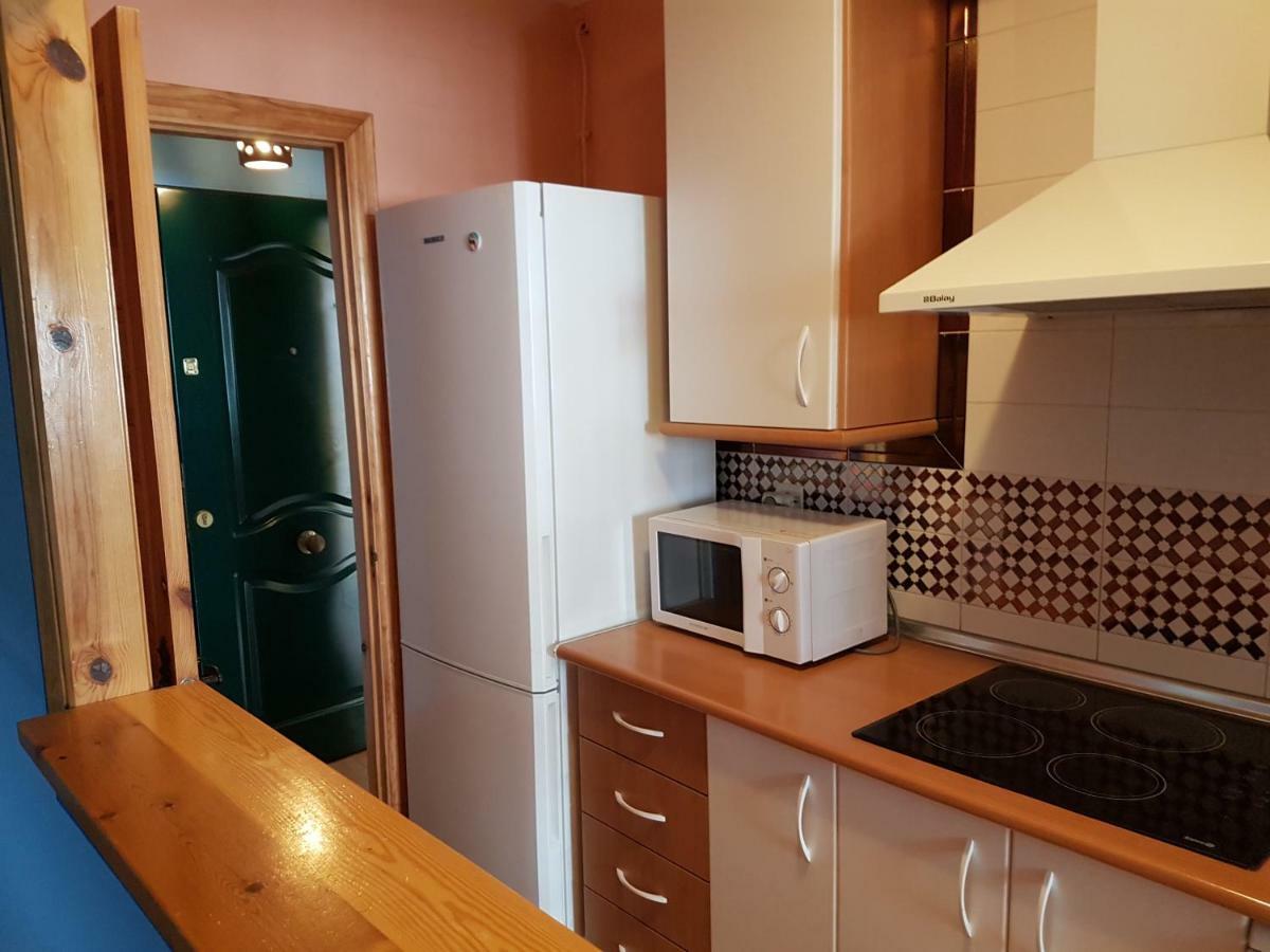 Apartamentos Atlanterra Costa Y Sol Zahara de los Atunes Ngoại thất bức ảnh