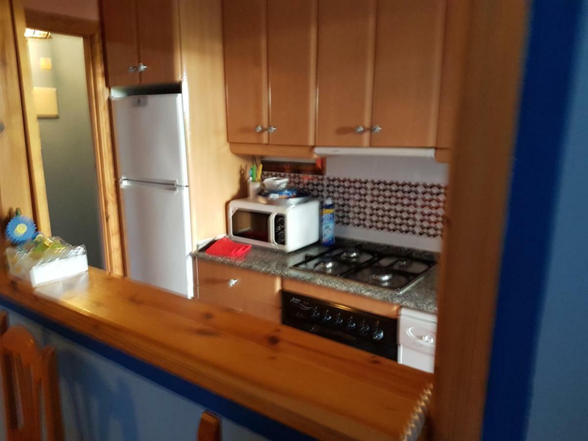 Apartamentos Atlanterra Costa Y Sol Zahara de los Atunes Ngoại thất bức ảnh