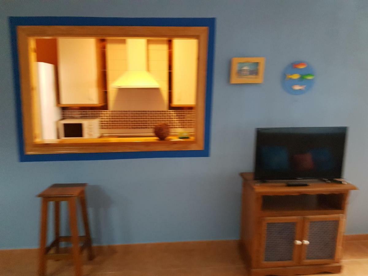Apartamentos Atlanterra Costa Y Sol Zahara de los Atunes Ngoại thất bức ảnh