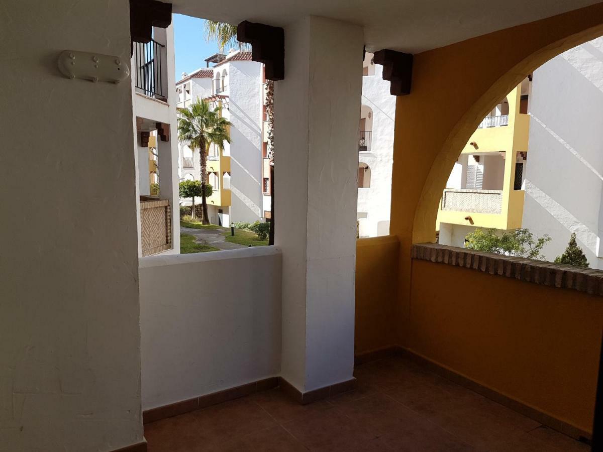 Apartamentos Atlanterra Costa Y Sol Zahara de los Atunes Ngoại thất bức ảnh